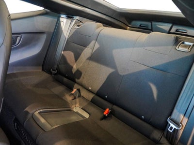 2026 Honda Prelude Hybrid