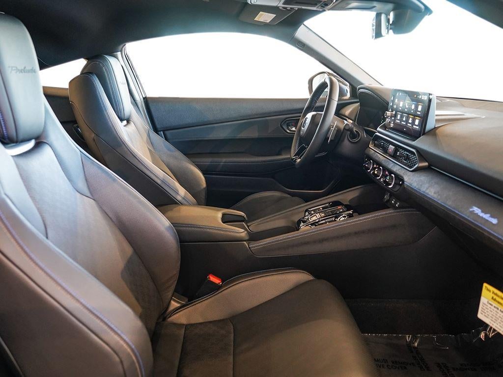2026 Honda Prelude Hybrid
