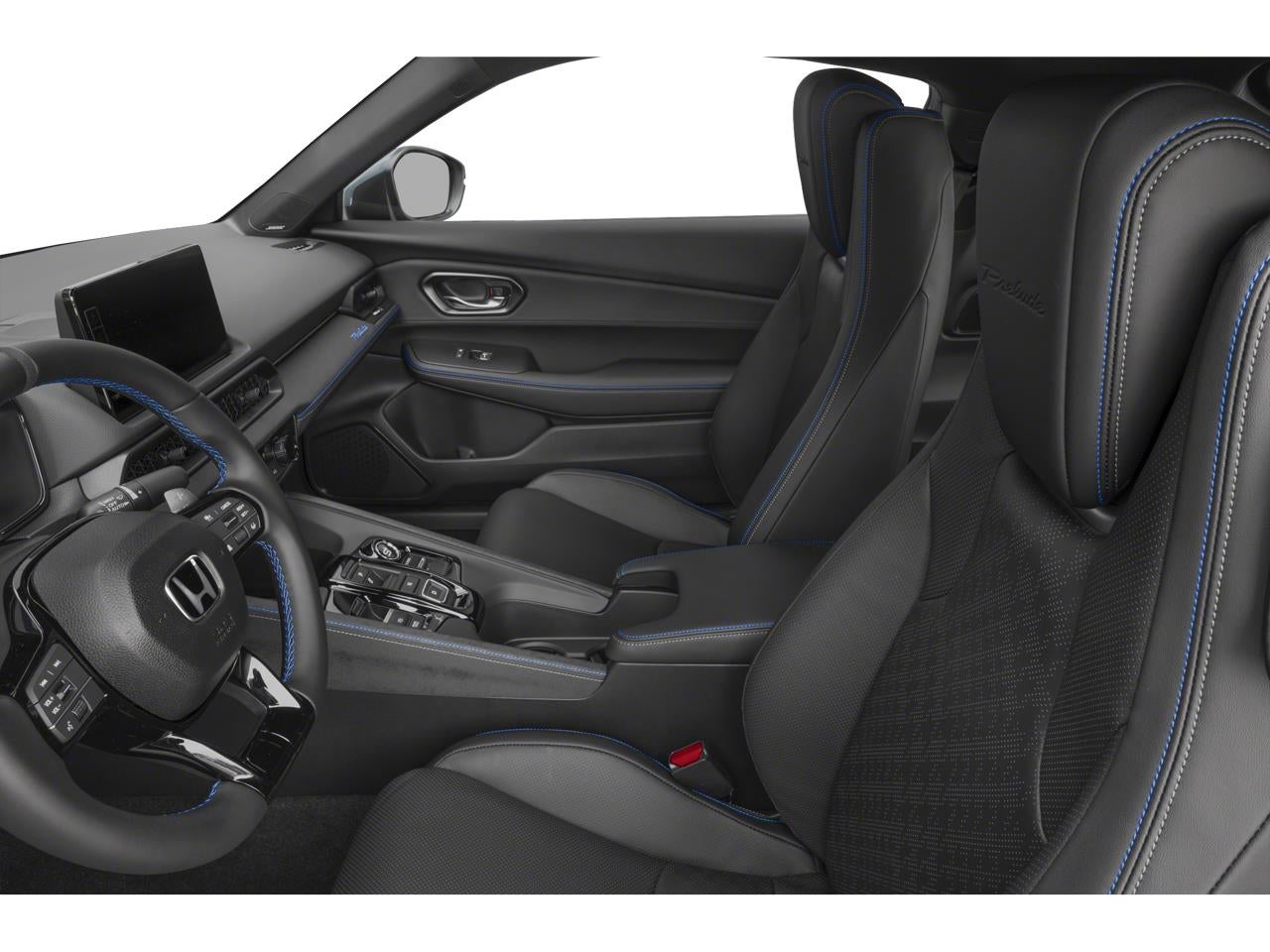 2026 Honda Prelude Hybrid