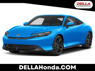 2026 Honda Prelude Hybrid