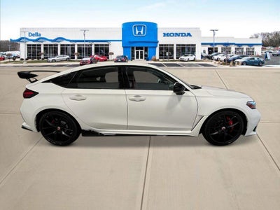 2026 Honda Civic Type R Base