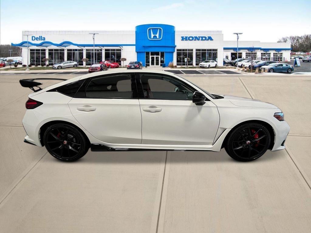 2026 Honda Civic Type R Base