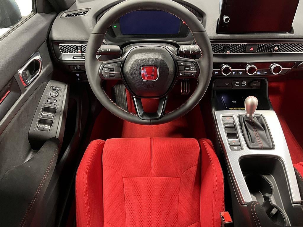 2026 Honda Civic Type R Base