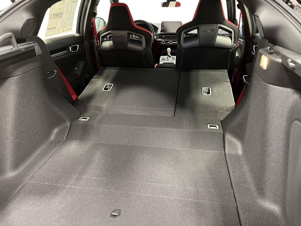 2026 Honda Civic Type R Base
