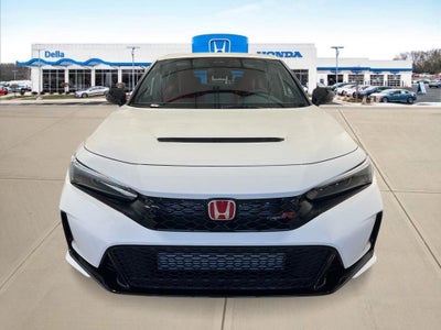 2026 Honda Civic Type R Base