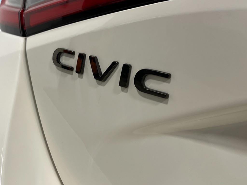 2026 Honda Civic Type R Base