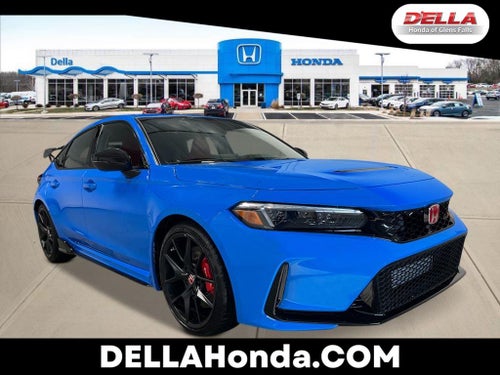 2025 Honda Civic Type R Base