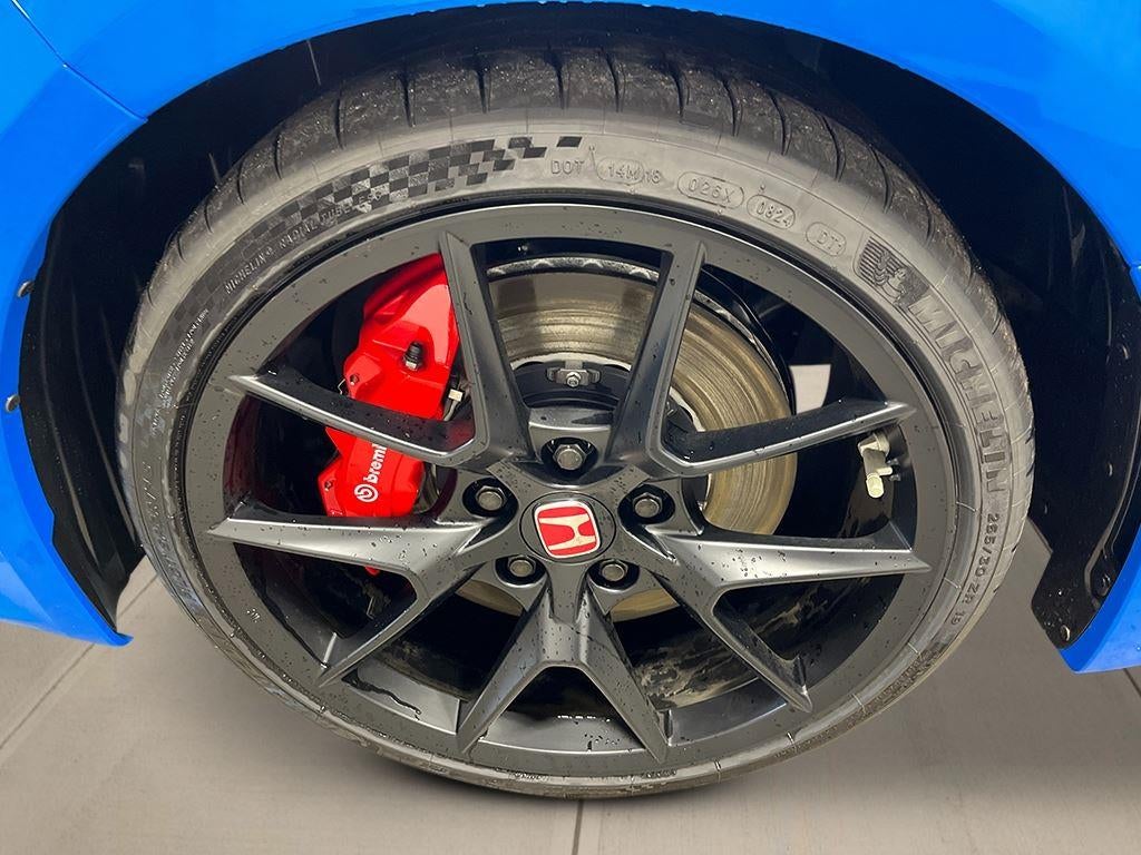 2025 Honda Civic Type R Base