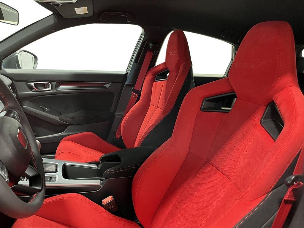 2025 Honda Civic Type R Base