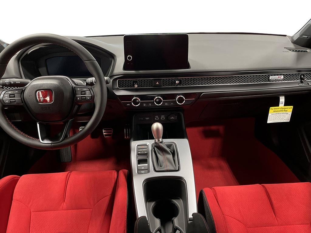 2025 Honda Civic Type R Base