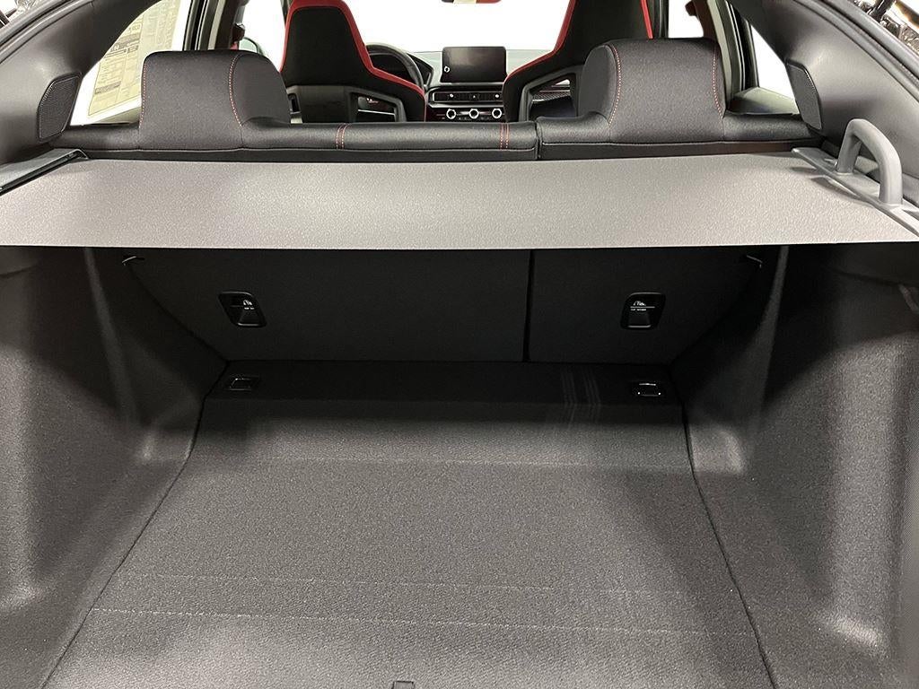 2025 Honda Civic Type R Base