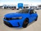 2025 Honda Civic Type R Base