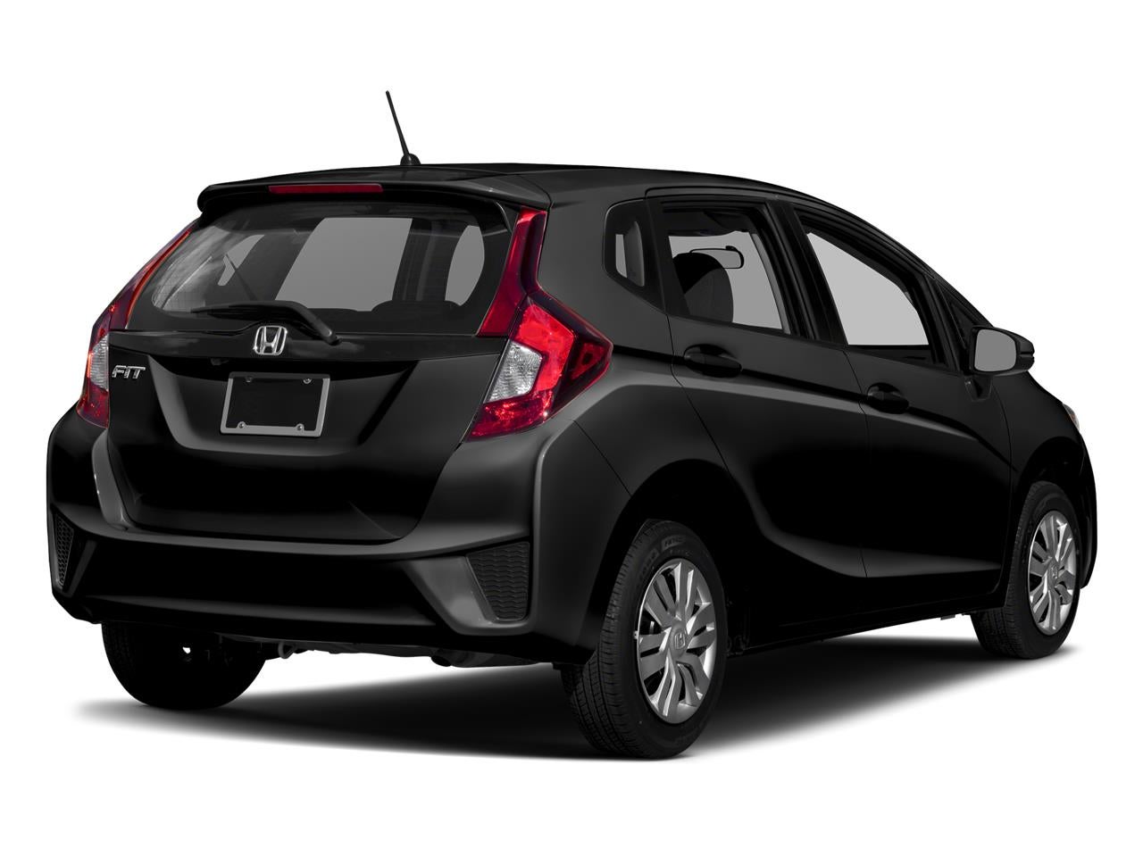 Used 2017 Honda Fit LX with VIN JHMGK5H57HS015941 for sale in Queensbury, NY