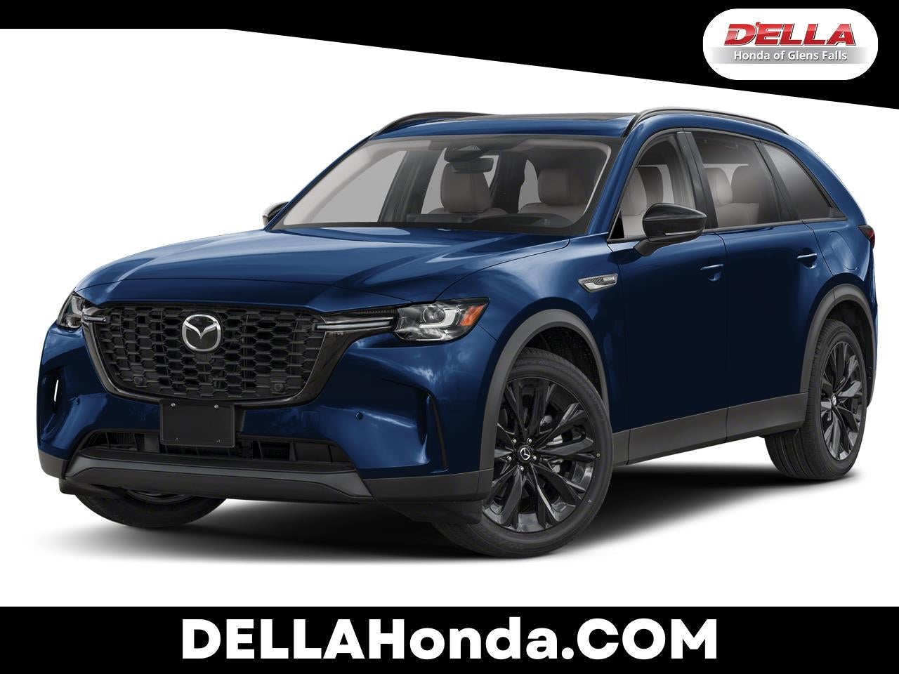 2025 Mazda Mazda CX-90 Premium Sport