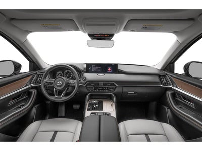 2025 Mazda Mazda CX-90 Premium Sport