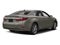 2016 Lexus ES 300h Hybrid