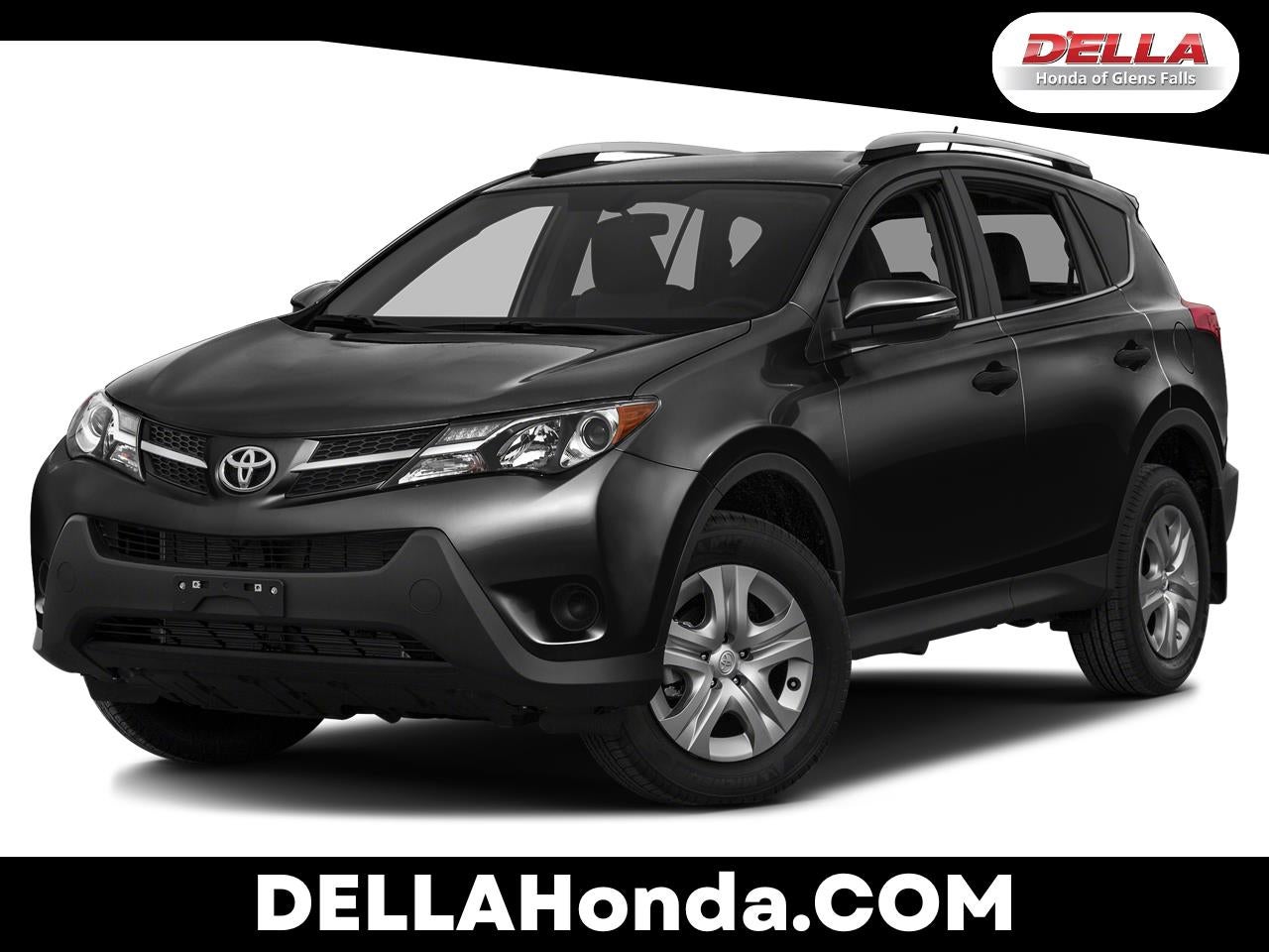 2015 Toyota RAV4 Limited AWD's photo