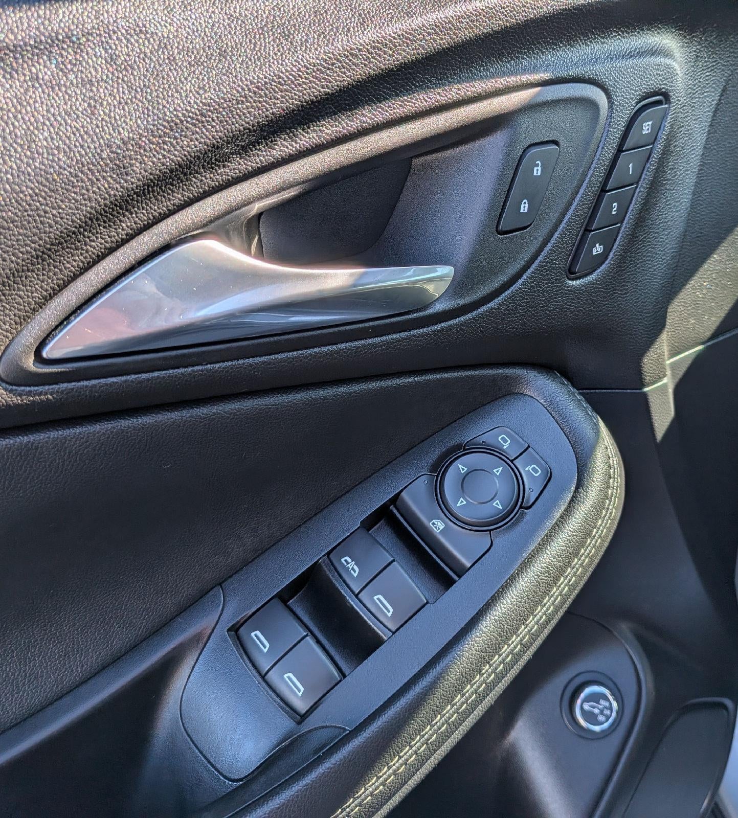 2023 Buick Encore GX Essence