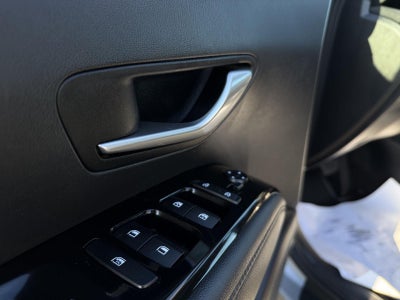 2024 Hyundai Tucson Plug-In Hybrid Limited