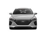 2018 Hyundai Ioniq Hybrid Blue