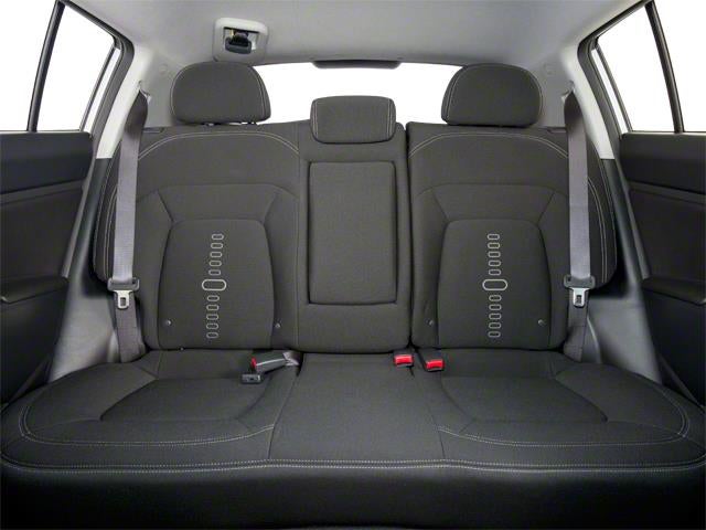 2012 Kia Sportage LX