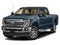 2022 Ford Super Duty F-250 SRW LARIAT