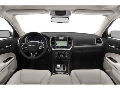 2020 Chrysler 300 Touring L