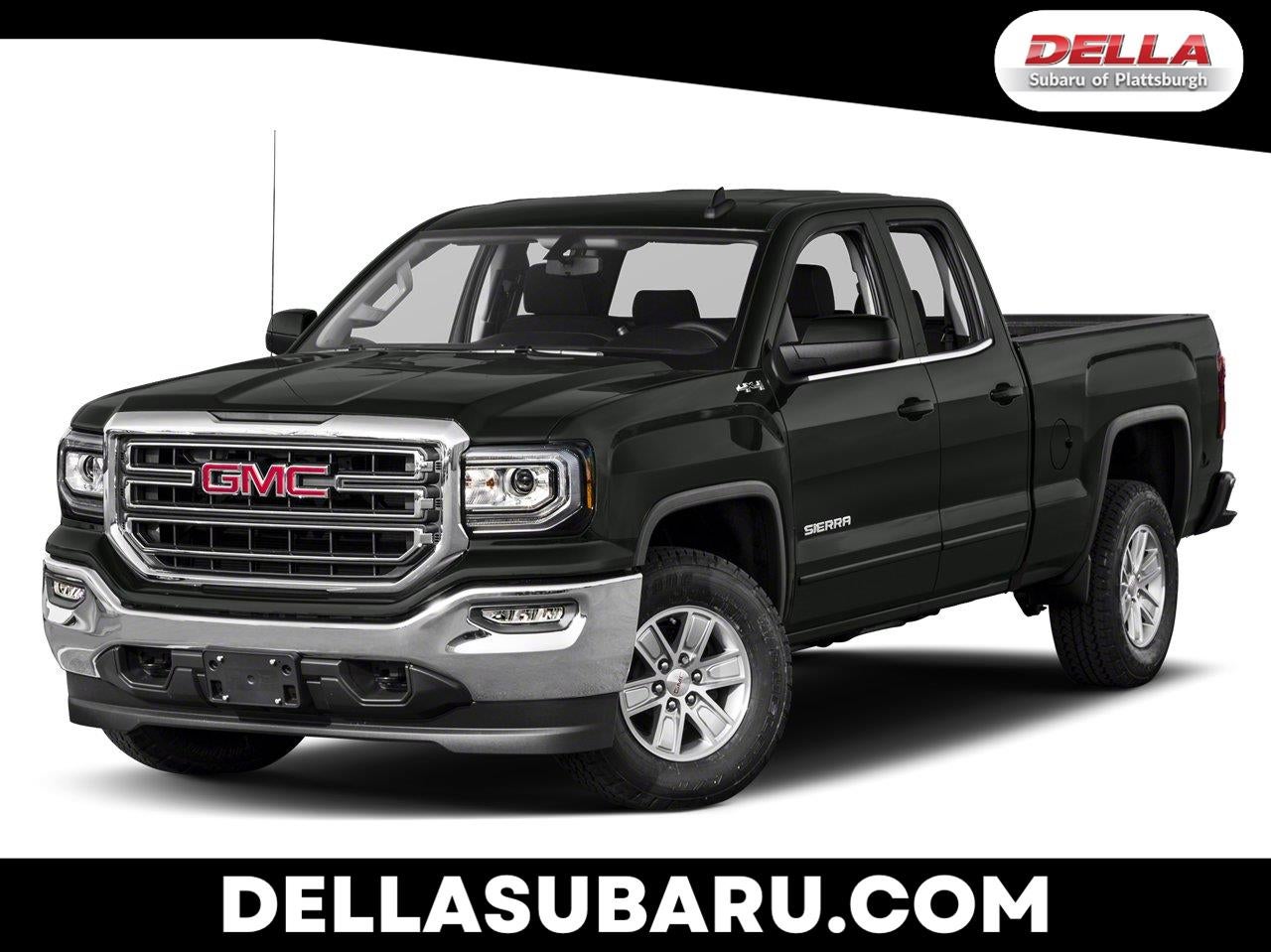 2019 GMC Sierra 1500 Limited Base