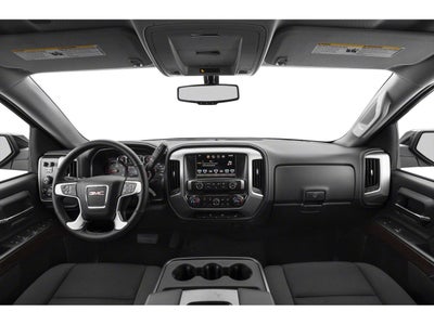 2019 GMC Sierra 1500 Limited Base
