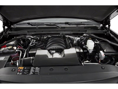2019 GMC Sierra 1500 Limited Base