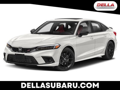 2023 Honda Civic Si Base