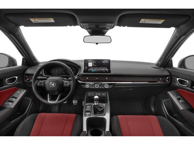 2023 Honda Civic Si Base