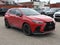 2022 Lexus NX NX 350 F SPORT Handling
