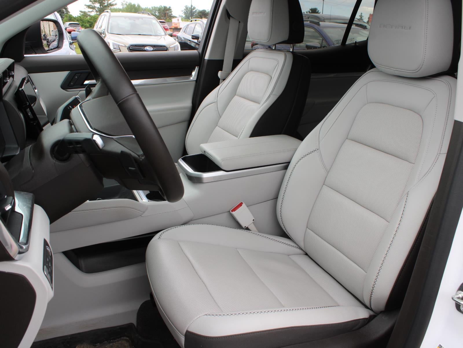2026 GMC Terrain AWD Denali