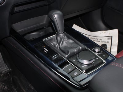 2024 Mazda Mazda CX-30 2.5 S Carbon Edition