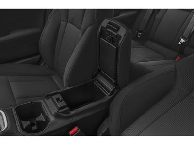 2022 Subaru Legacy Premium