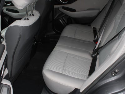 2022 Subaru Legacy Premium