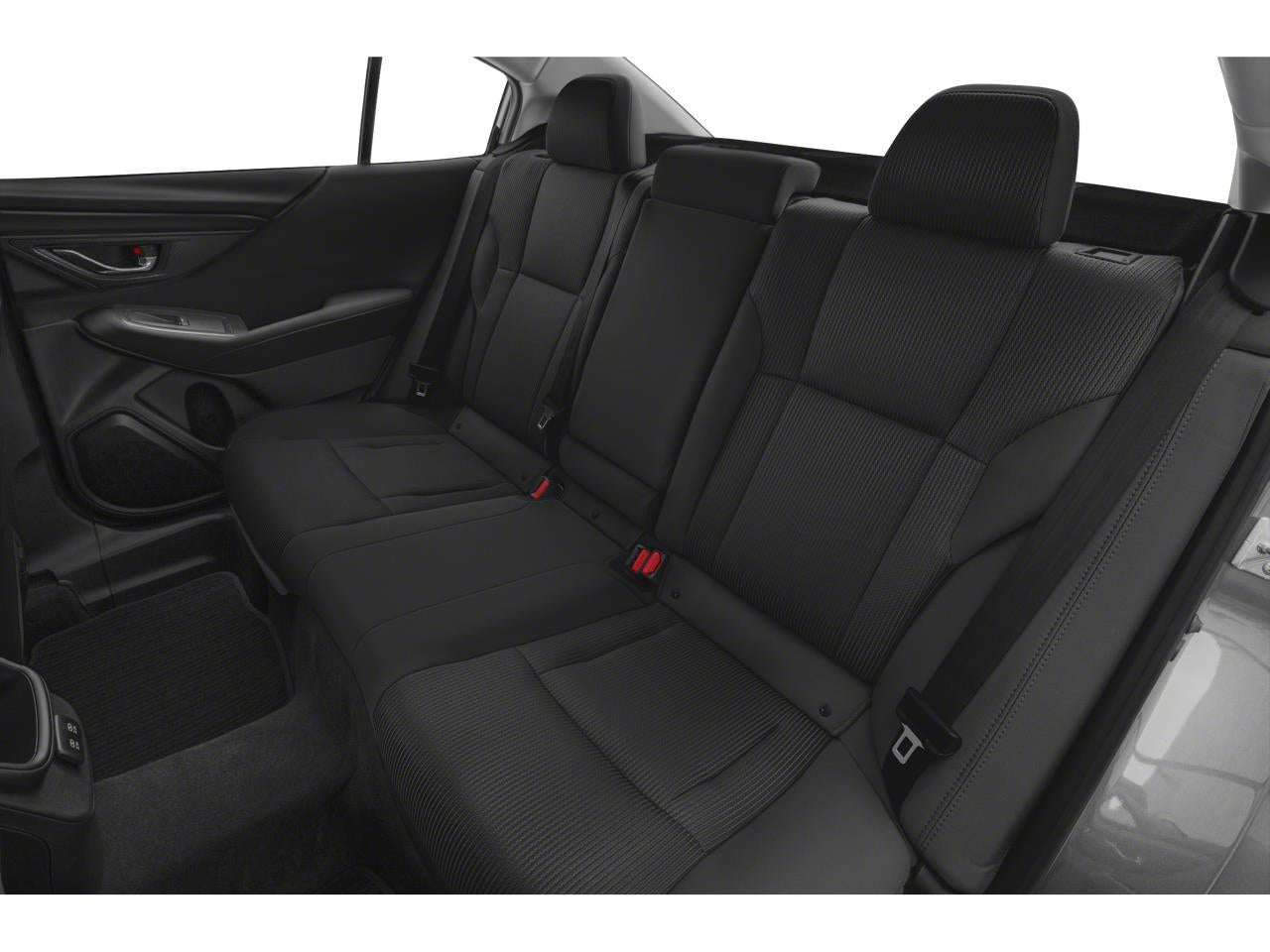 2022 Subaru Legacy Premium