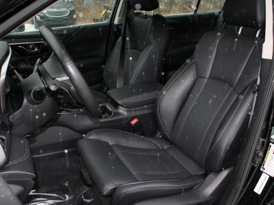 2025 Subaru Legacy Limited