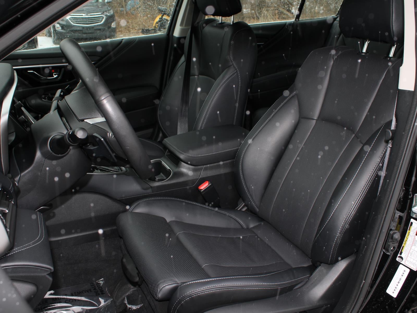 2025 Subaru Legacy Limited