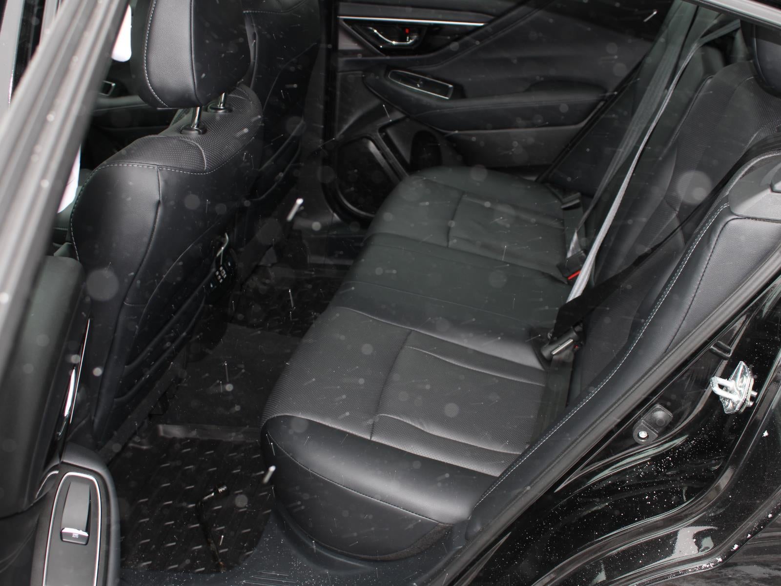 2025 Subaru Legacy Limited