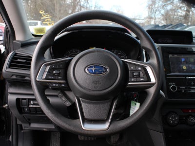 2023 Subaru Impreza Base