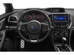 2022 Subaru Impreza Sport
