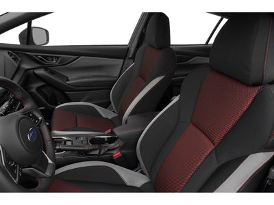 2022 Subaru Impreza Sport