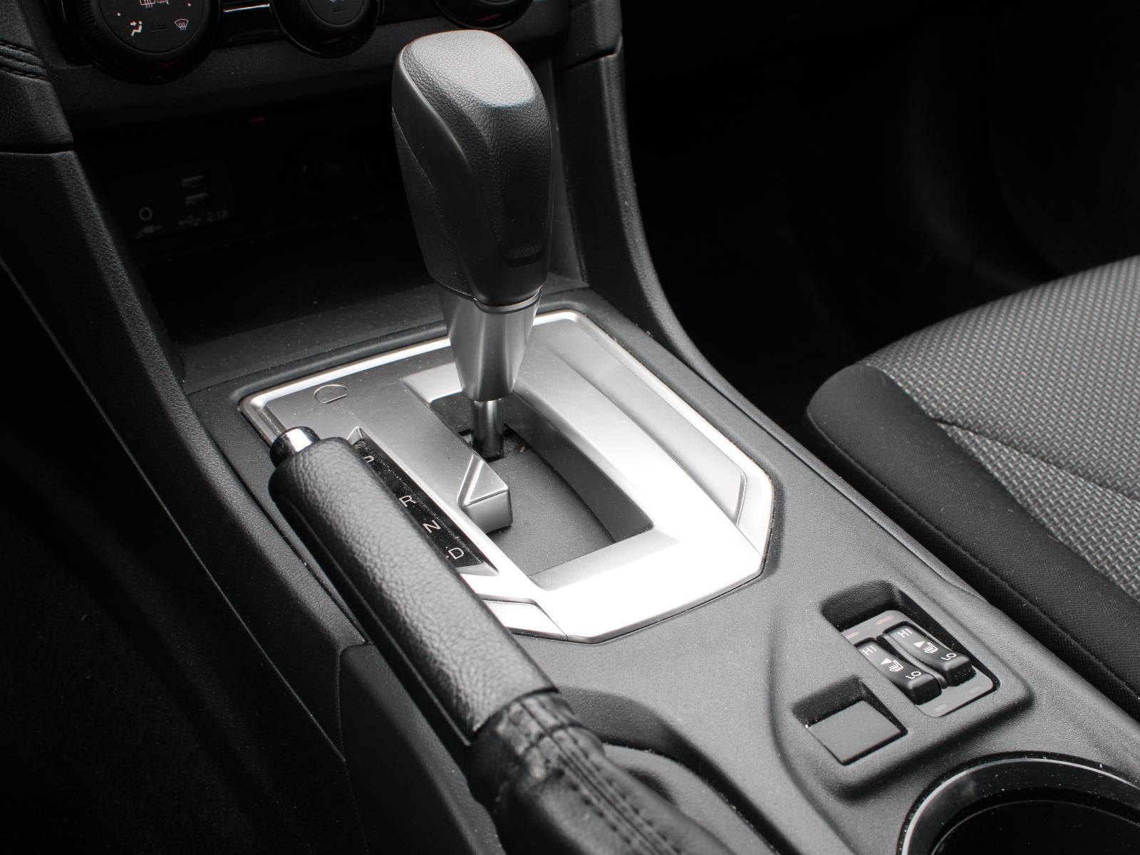 2023 Subaru Impreza Premium