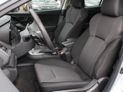 2023 Subaru Impreza Premium