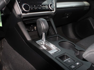 2018 Subaru Outback Premium