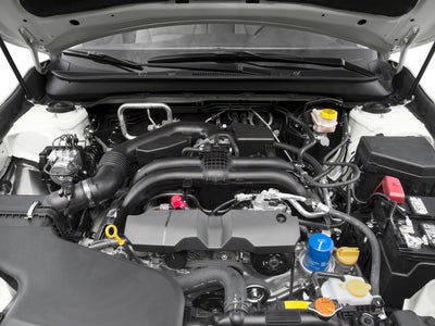 2018 Subaru Outback Premium