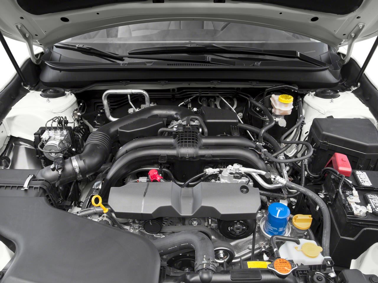 2018 Subaru Outback Premium