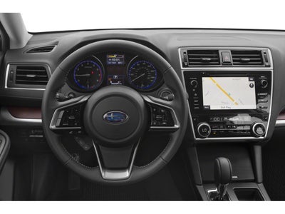 2019 Subaru Outback Limited